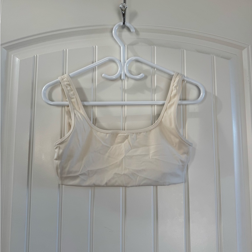 Myko Collective Sports Bra